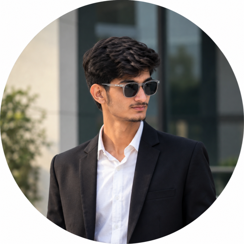 Nikhil Satish Thorat